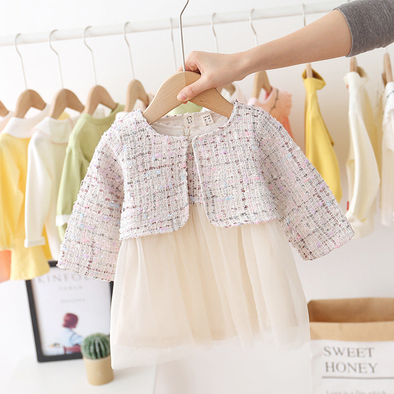 Ensemble deux pièces