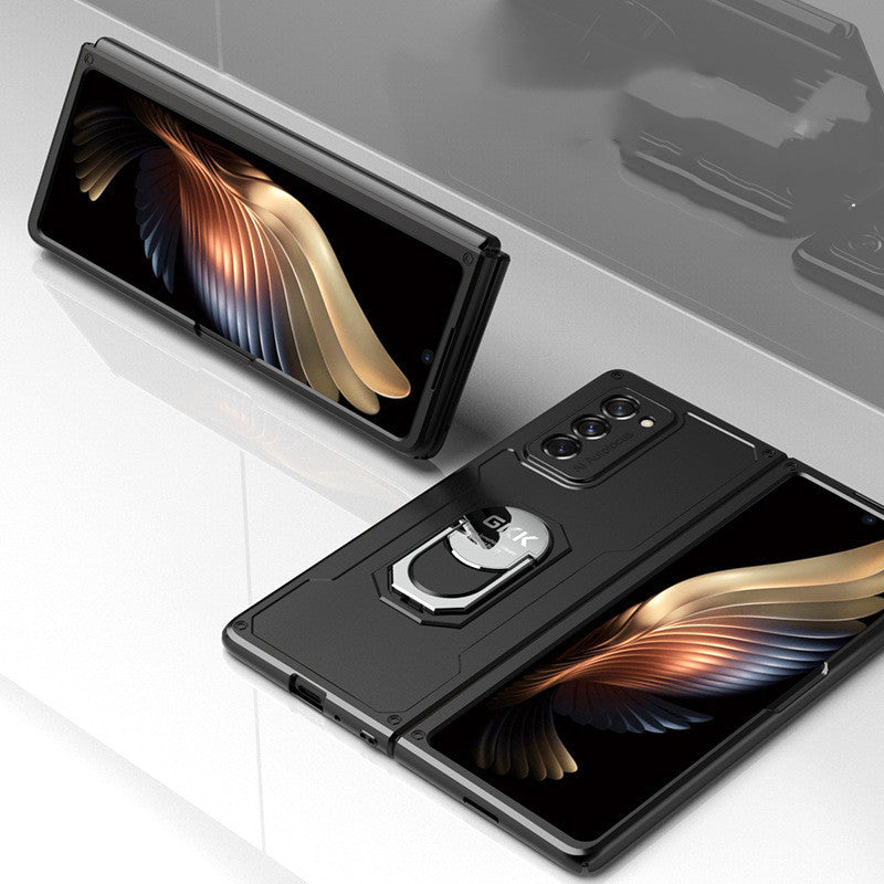 Coque magnétique Samsung Flod