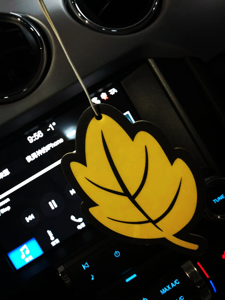 Parfum de voiture 6 pièces