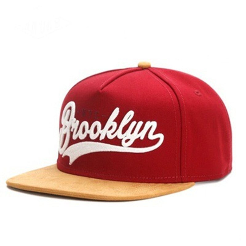 Casquette Brooklyn