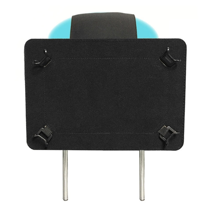 Étui en cuir plat pour iPad 12,9 pouces pour voiture