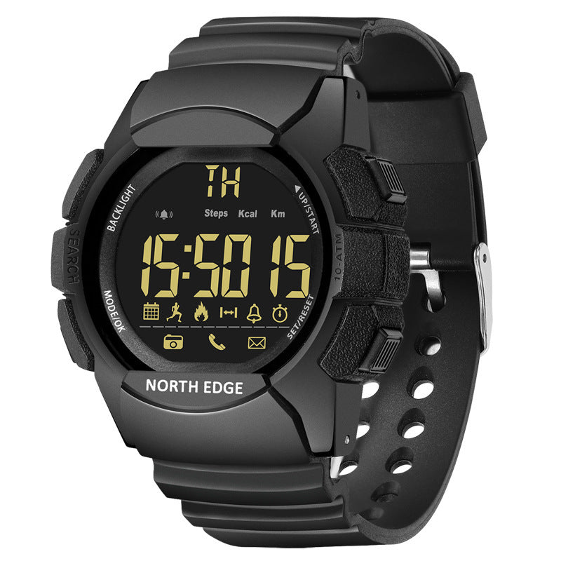 Smart watch Waterproof Bluetooth Sport