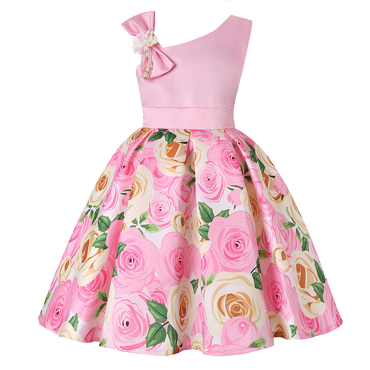 Robe de princesse
