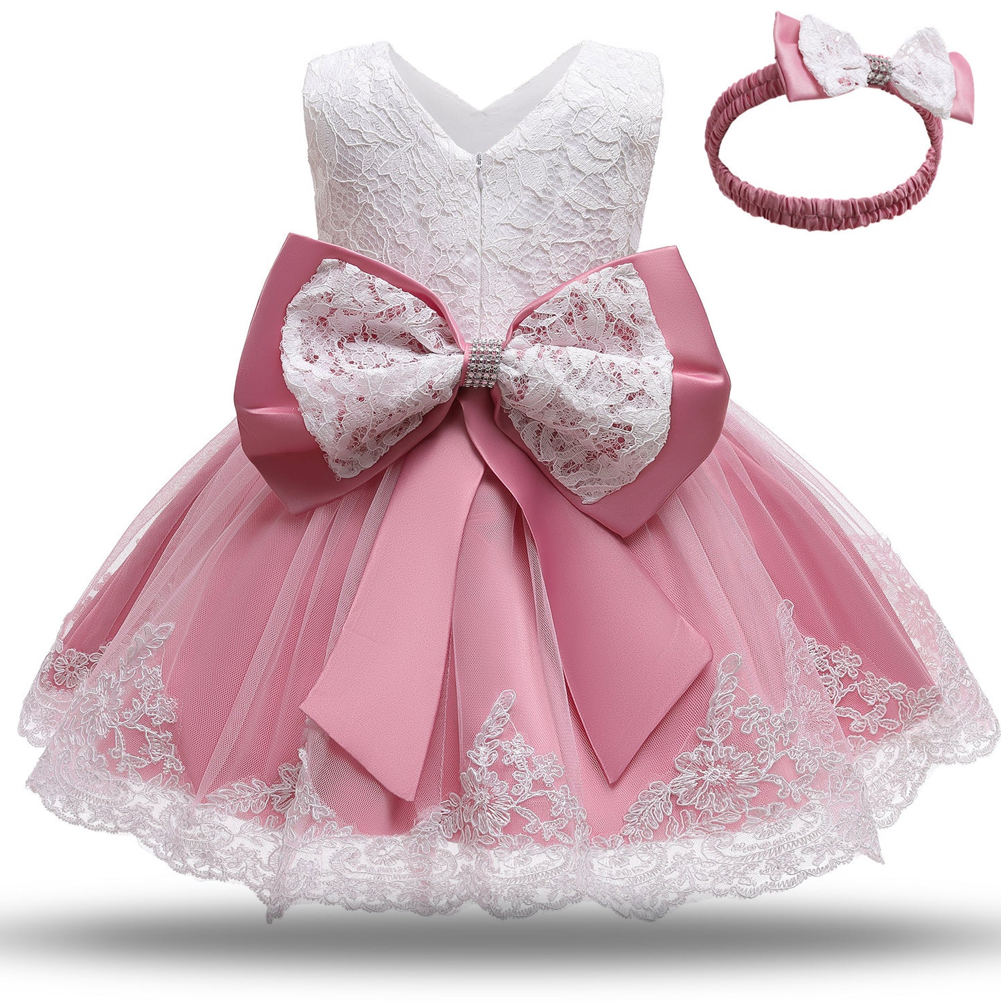 Robe de princesse