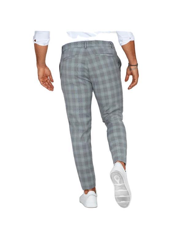 Pantalon Gentelman