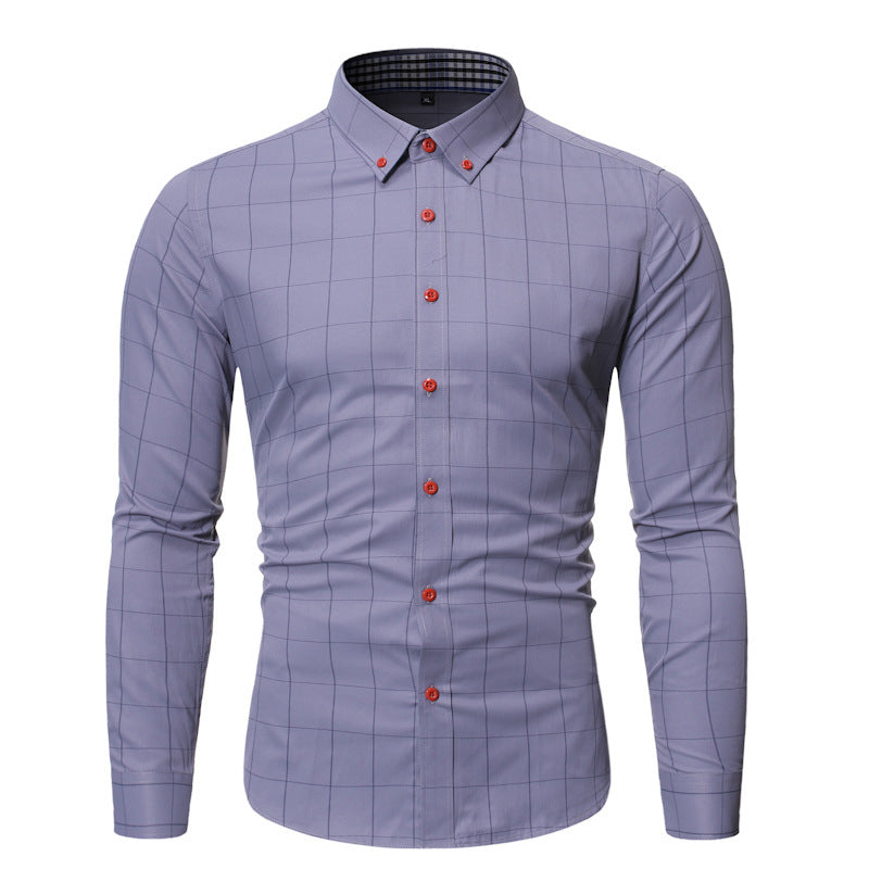 Chemise Slim