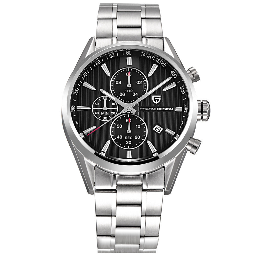 Montre PAGANI DESIGN Quartz