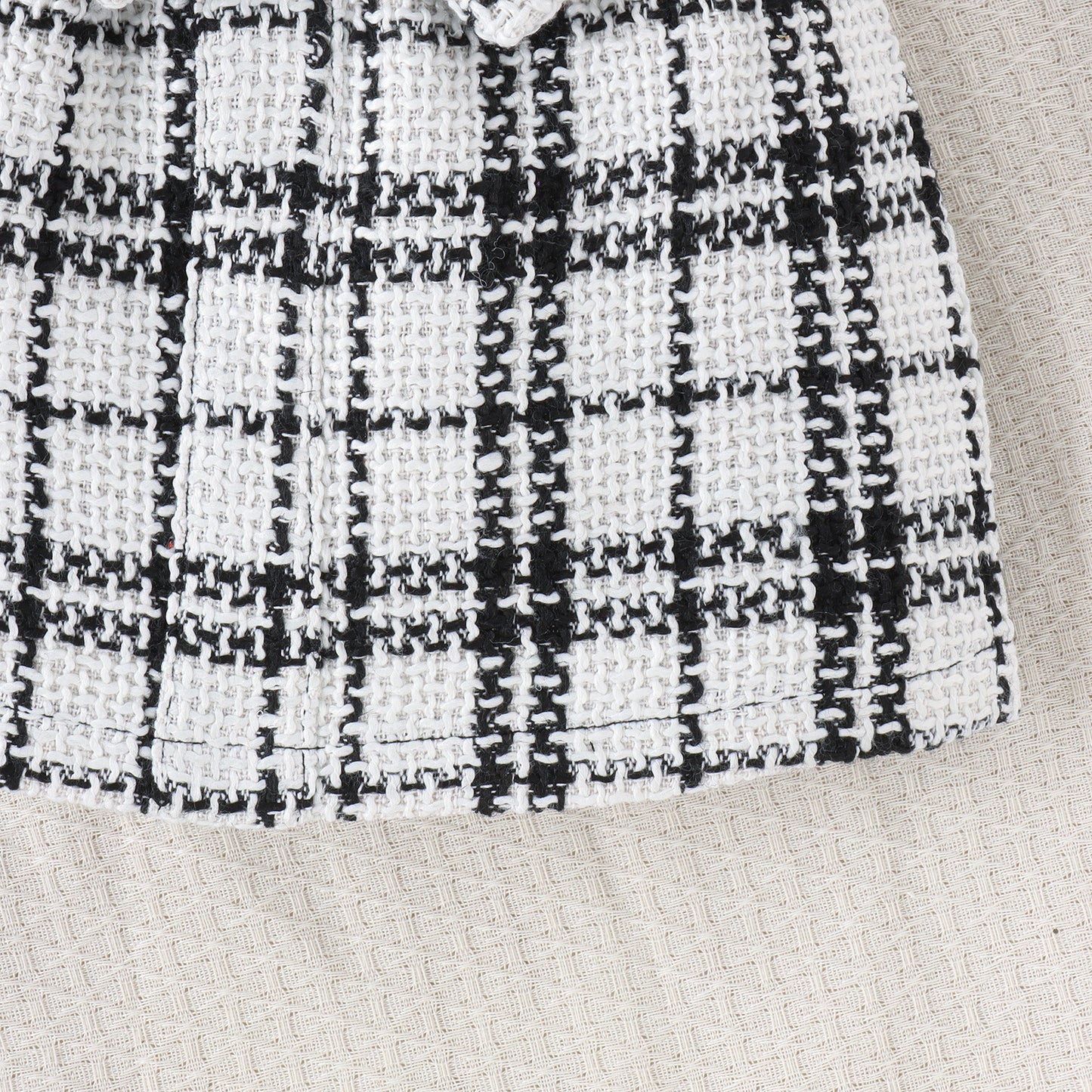 Ensemble deux pièces