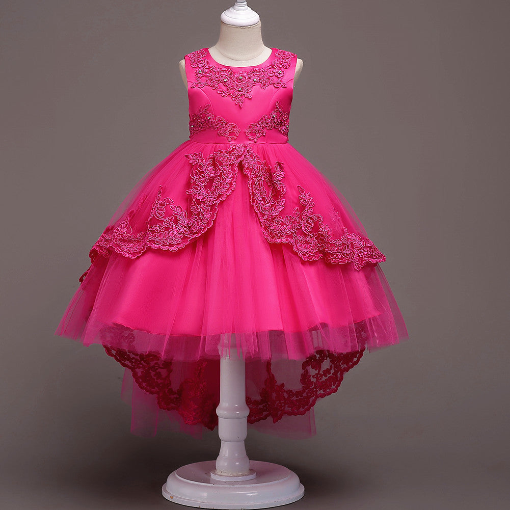 Robe de princess