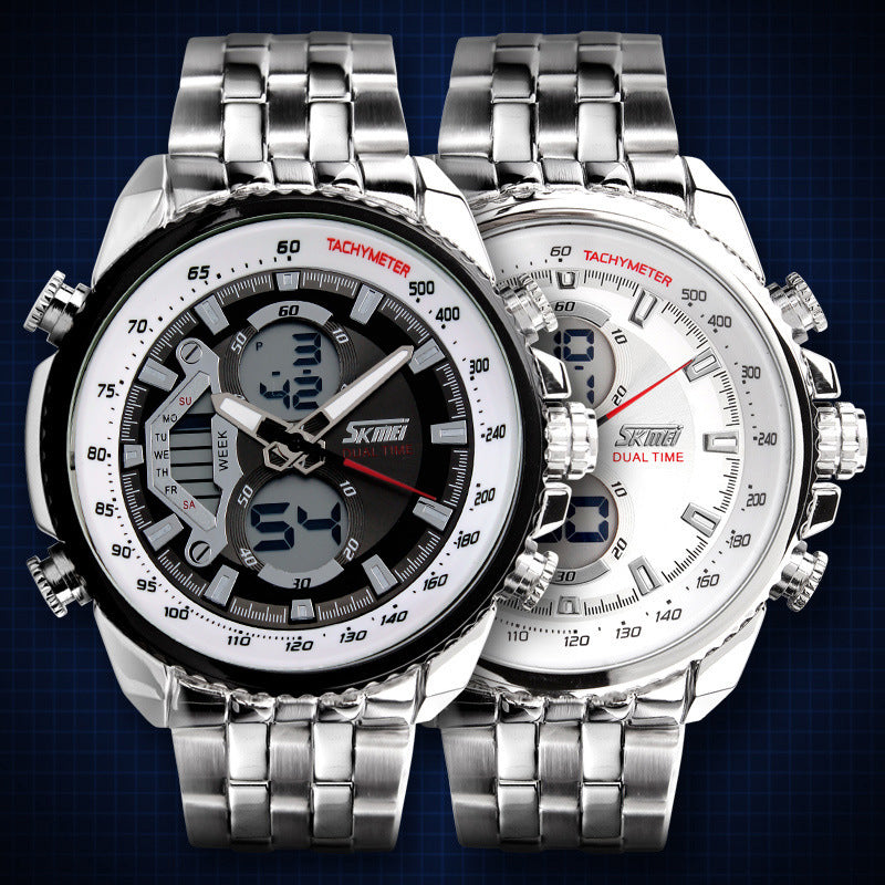 Montre Électronique Sport