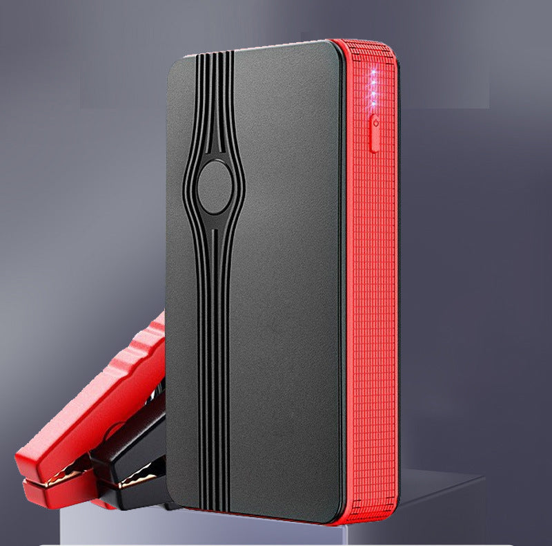 Démarrage de secours pour Automobile