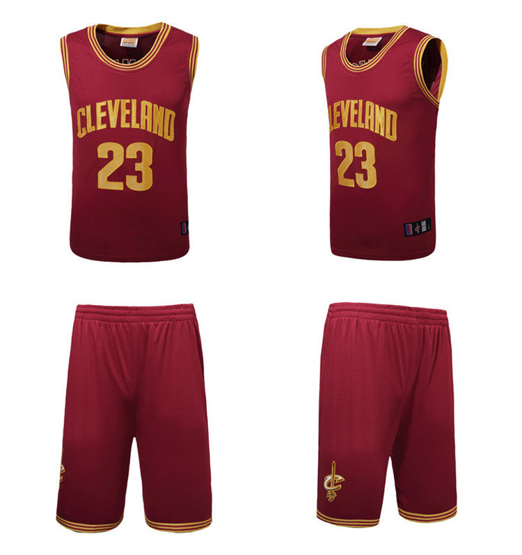 Cavaliers James 23