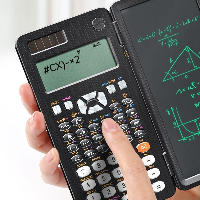 Calculatrices