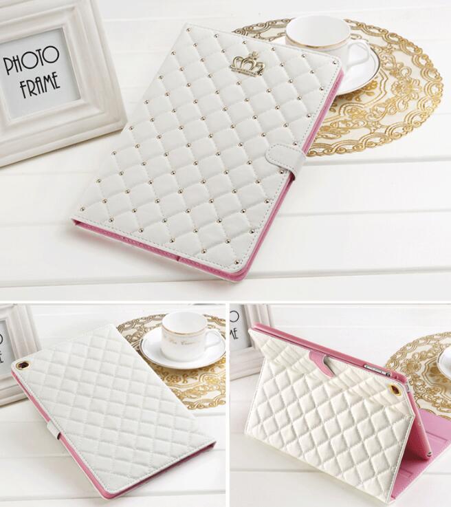 Coque de luxe pour IPad