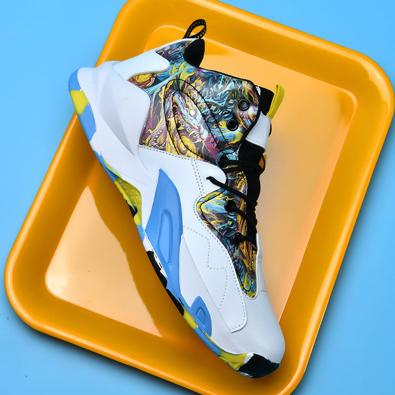 Chaussures de Basket