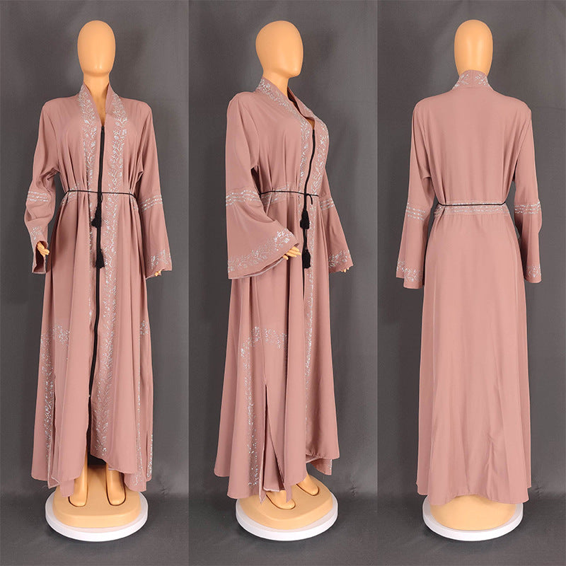 Robe arabe