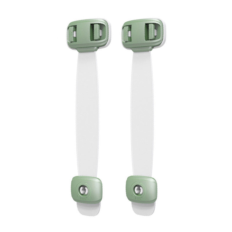 Verrou de sécurité