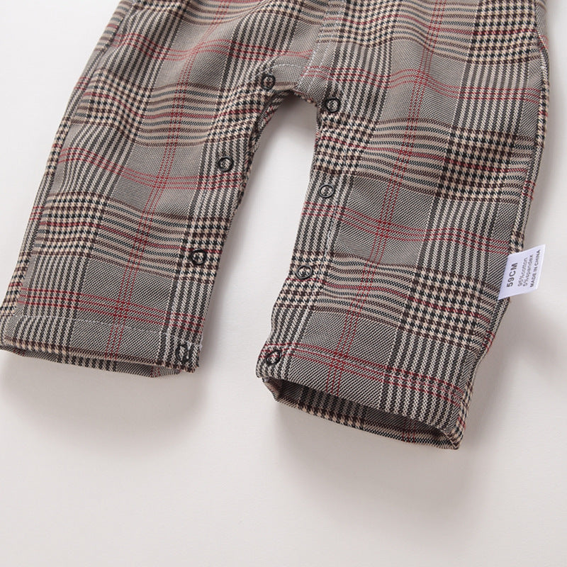 Ensemble Polo et salopette