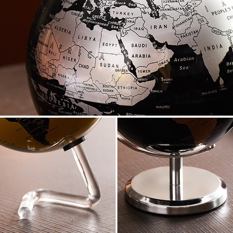 Goplus Globe terrestre de bureau