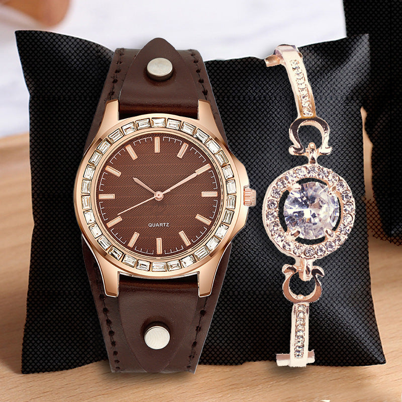 Montre et Bracelet