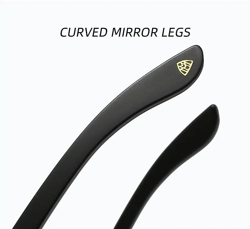 Lunettes de soleil Maybach