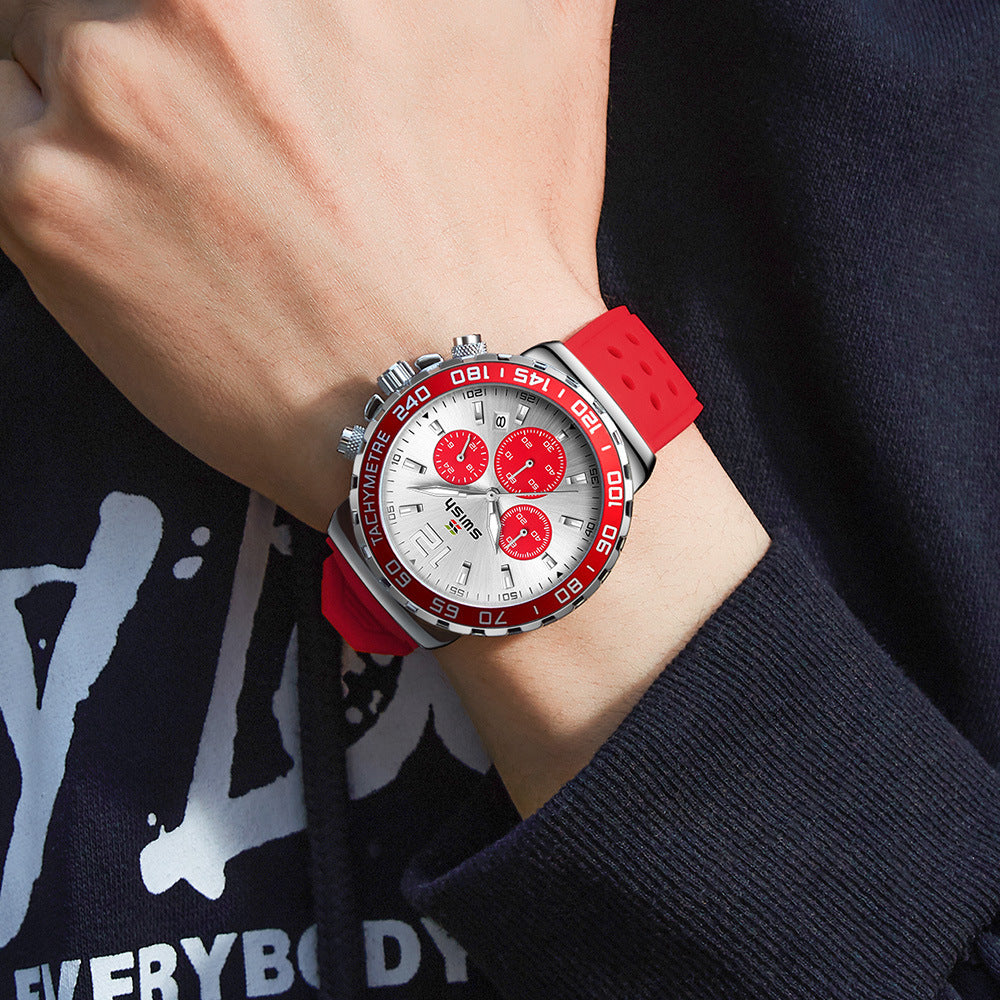 Montre SWISH Sports Quartz