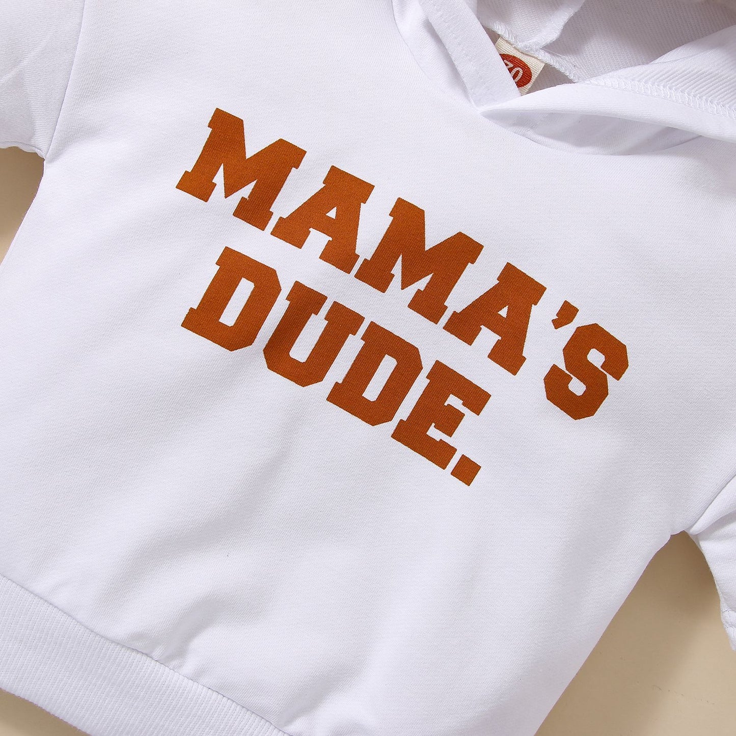 Ensembles à capuche manches courtes et shorts