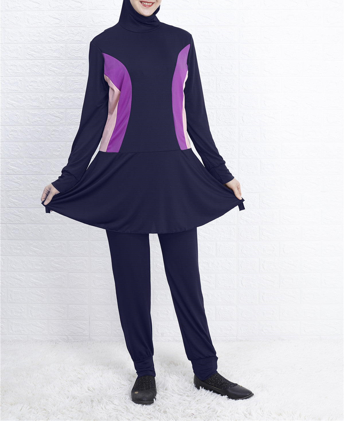 Maillot de bain pour Femme