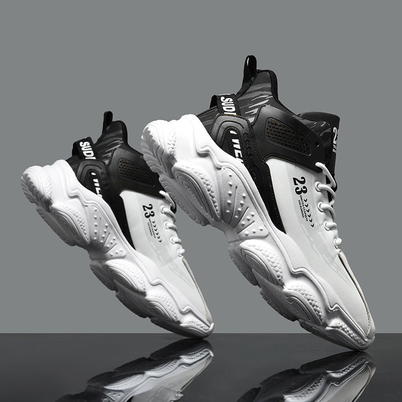 Sneaker New Generation