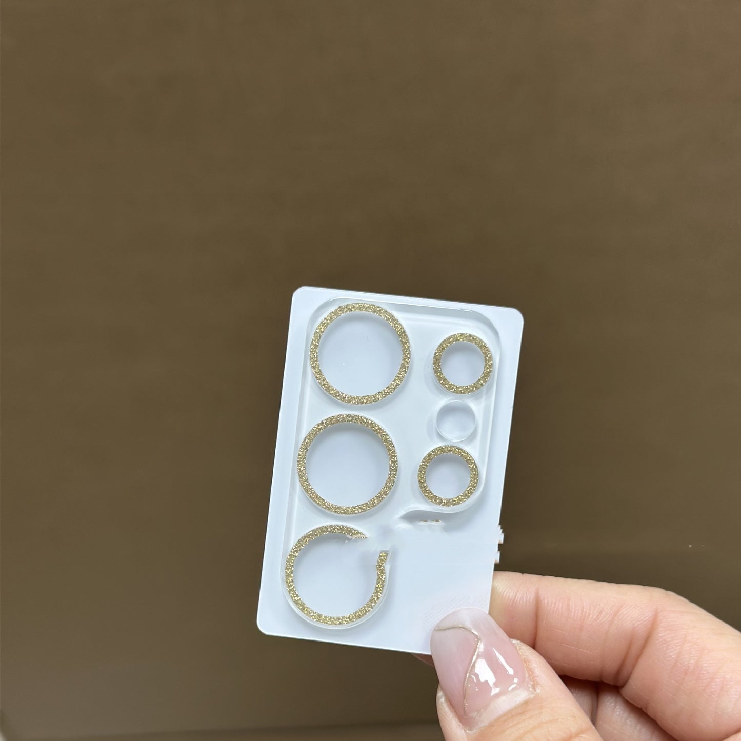 Protection Lentille Caméras Samsung