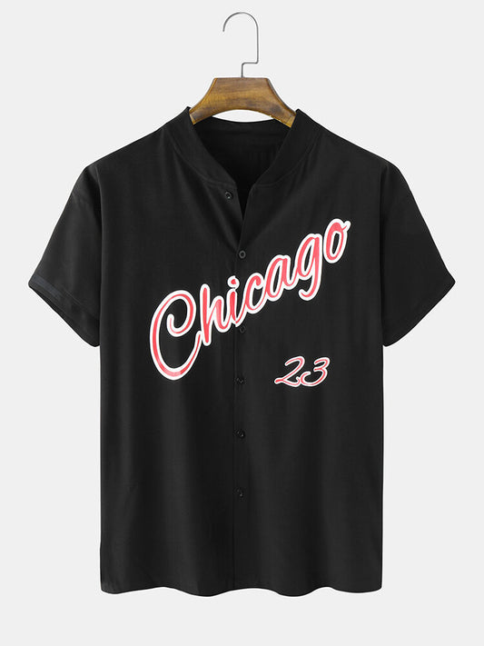 Chemise Jordan Chicago