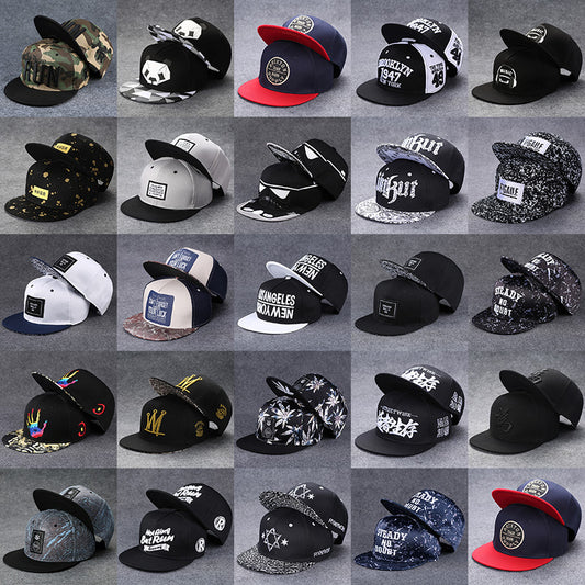 Casquette New Generation