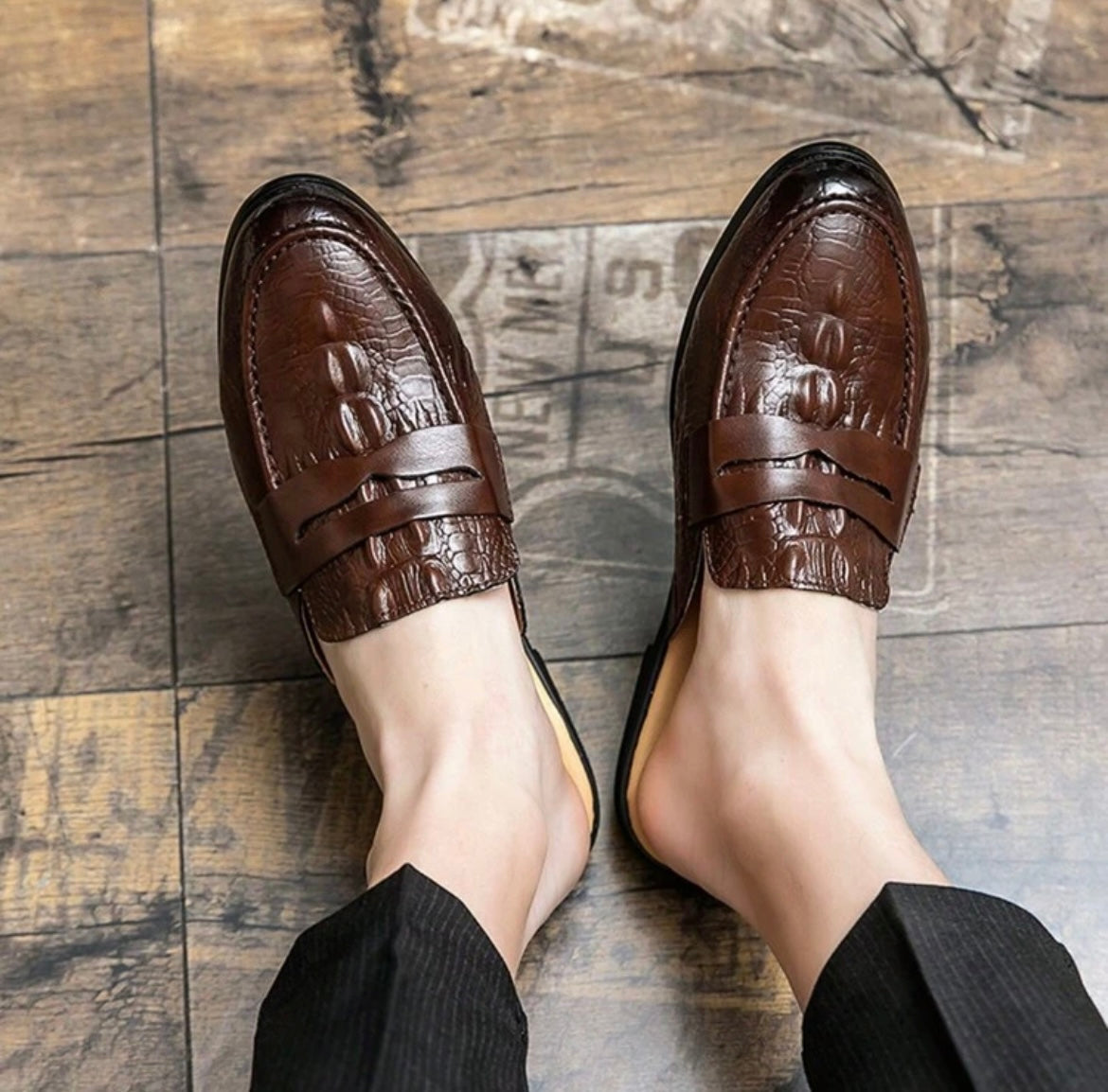 Redji Loafers
