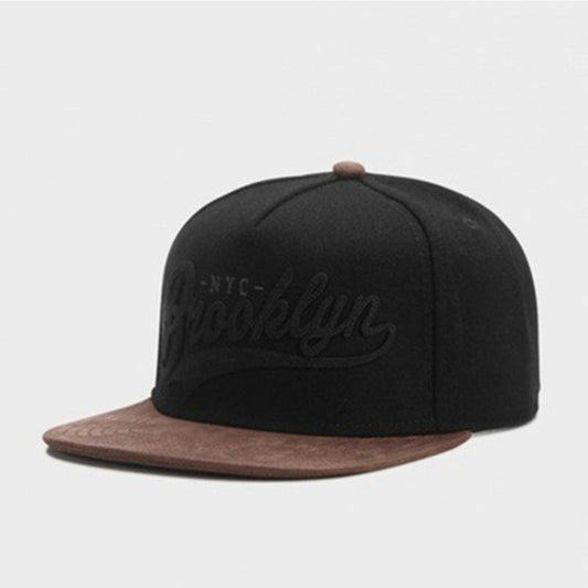 Casquette Brooklyn