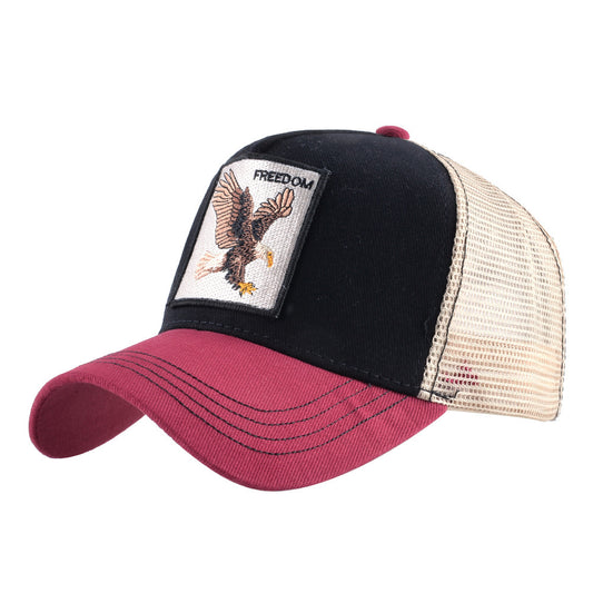 Casquette de baseball FREEDOM