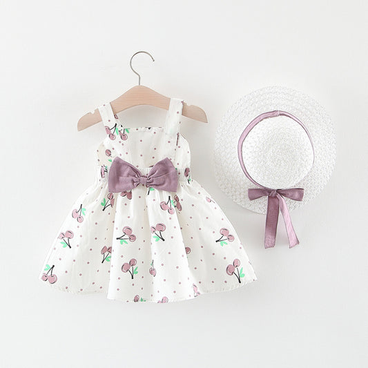 Robe de princesse