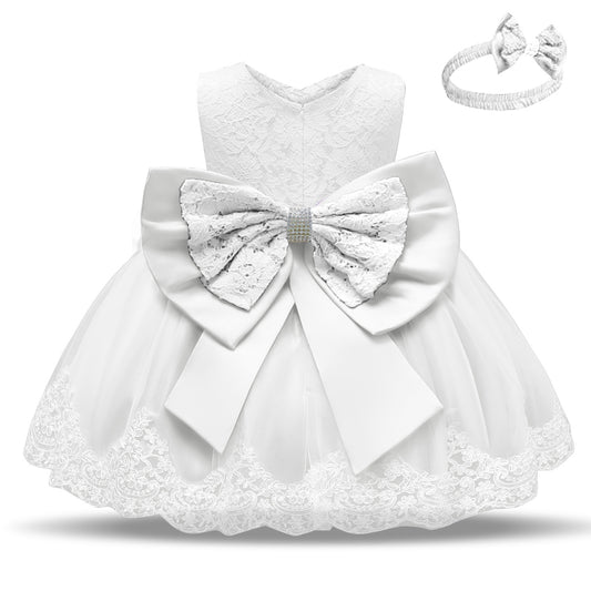 Robe de princesse