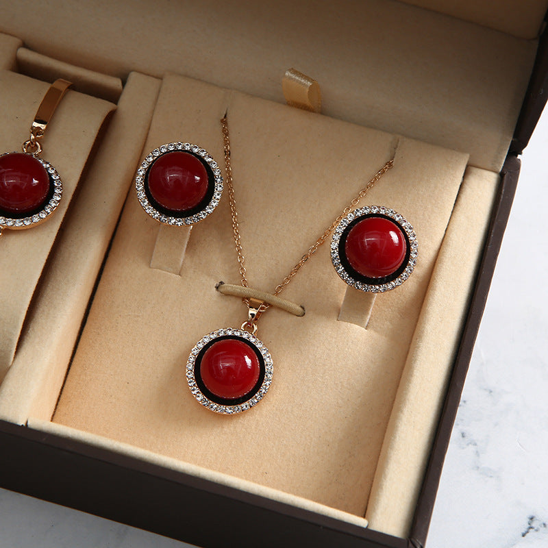 Ensemble 5 pièces Waterproof