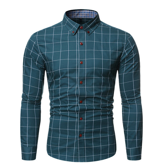 Chemise Slim