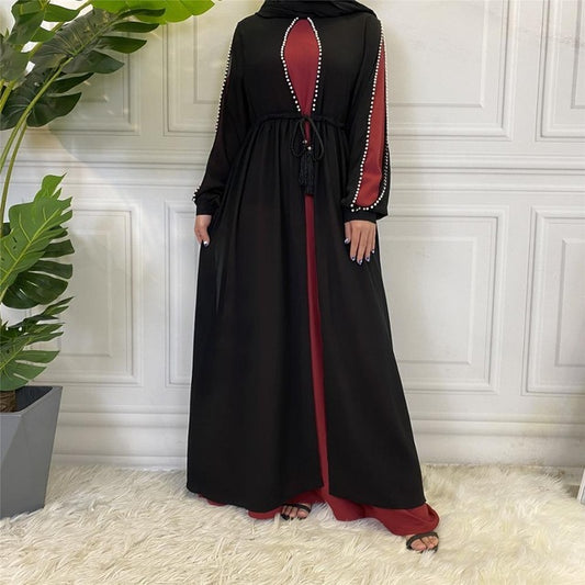 Robe de haute qualité