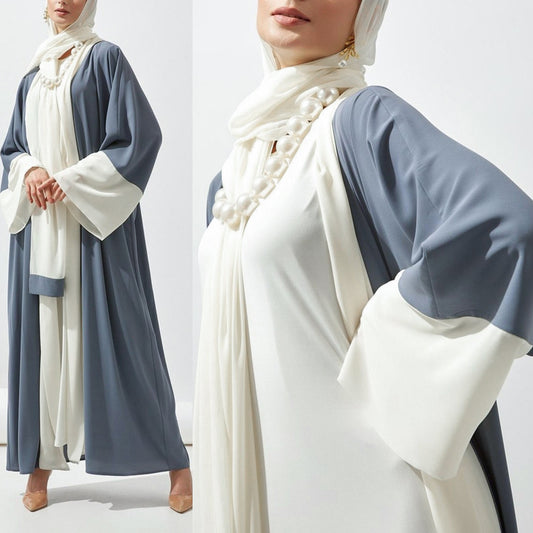 Abaya cardigan