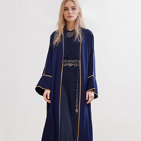 Abaya cardigan