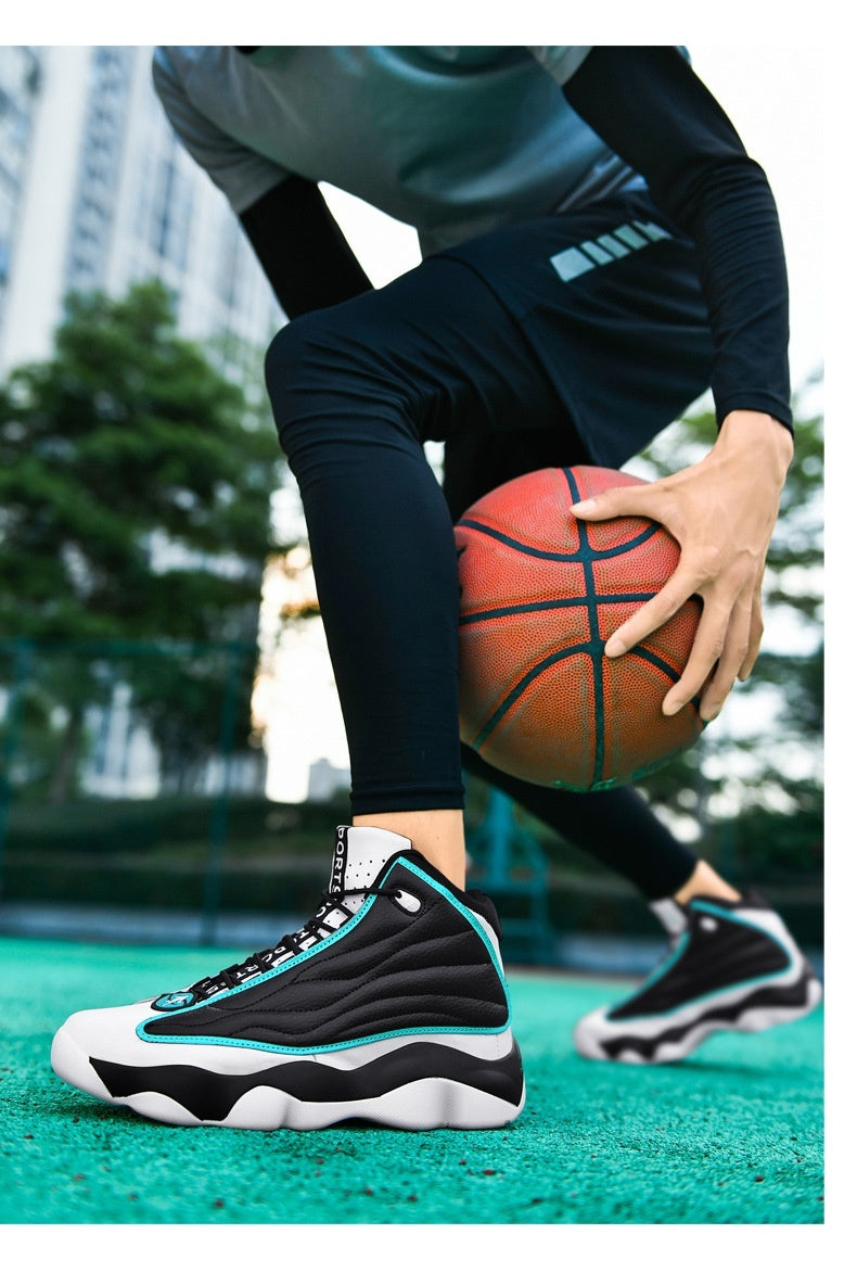 Chaussures de basket-ball