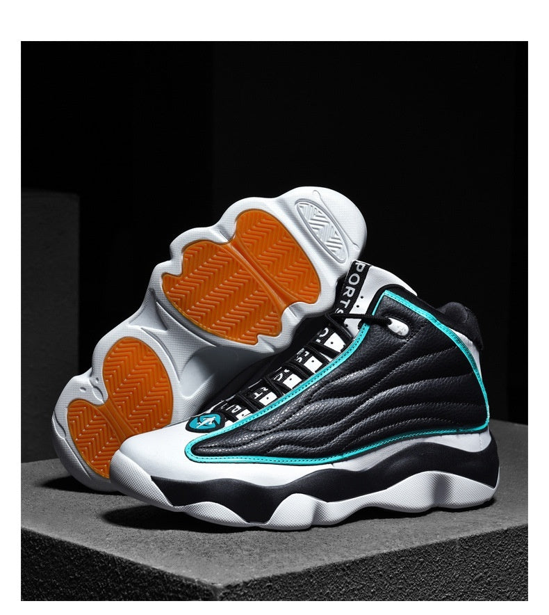 Chaussures de basket-ball