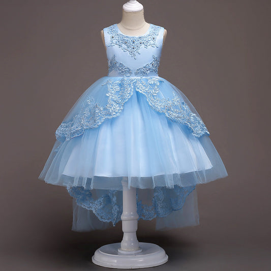 Robe de princess