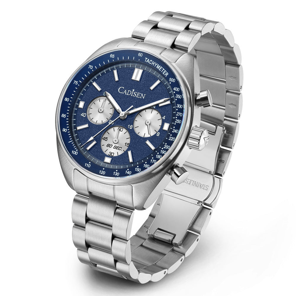 Montre CADISEN Quartz