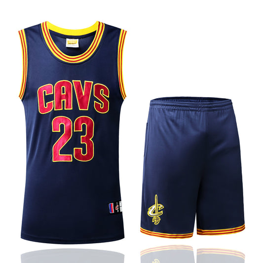 Cavaliers James 23