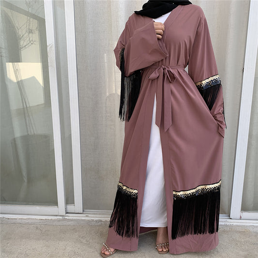 Abaya moderne