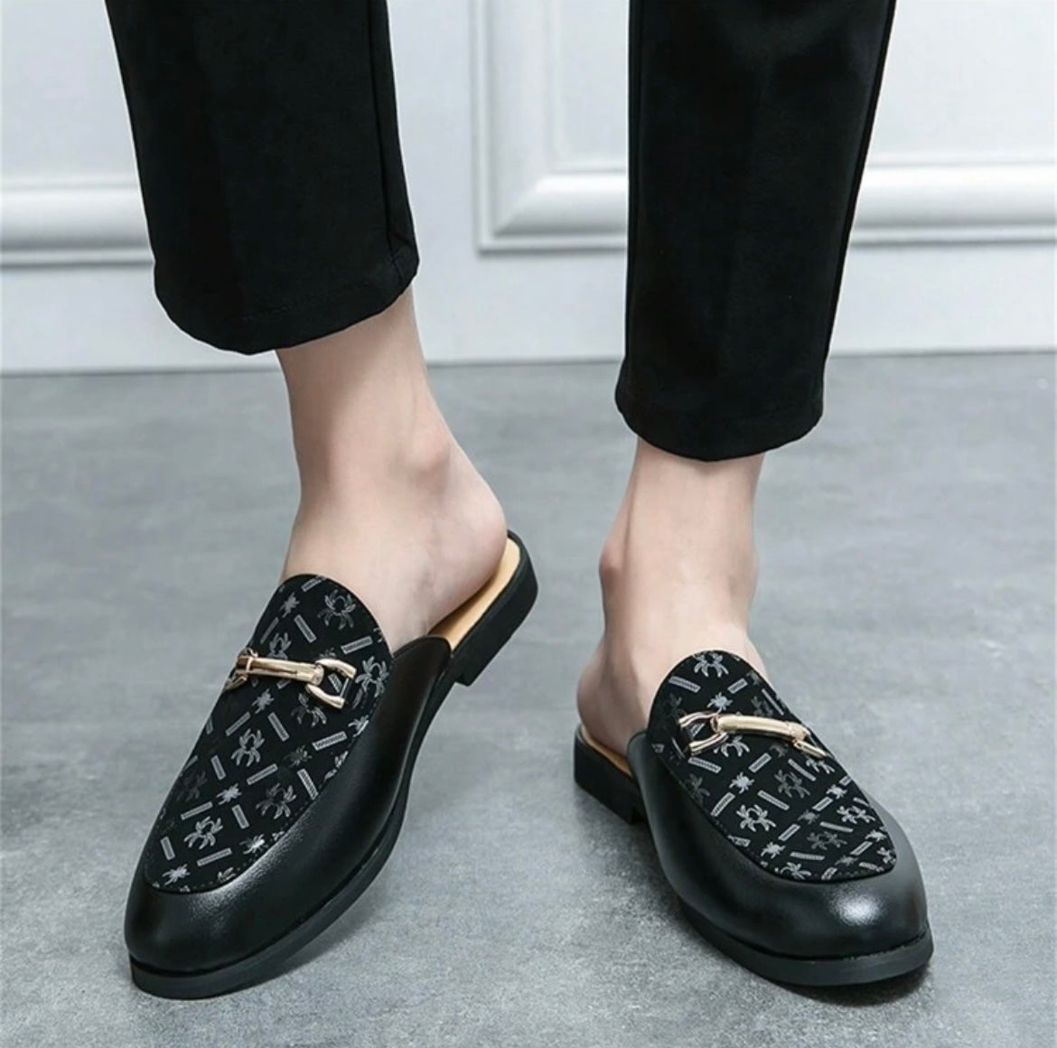 Penny Loafers