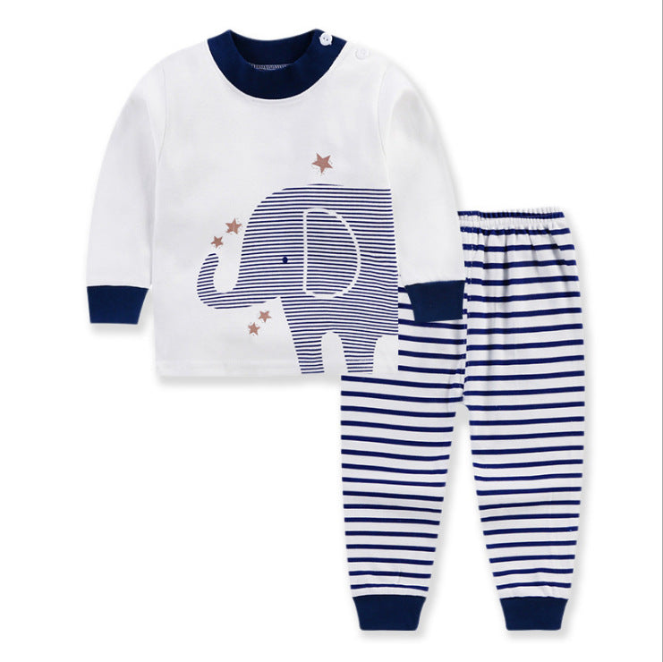 Ensemble d´hiver coton